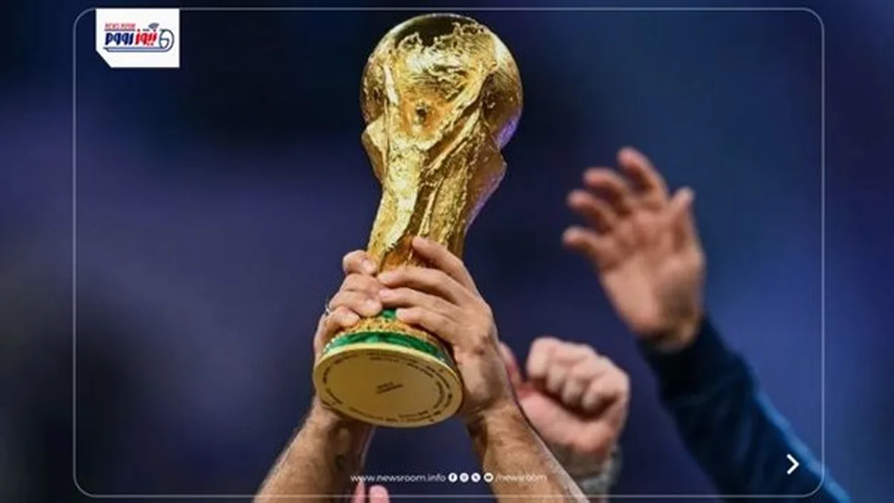 تردد القنوات المجانية لمتابعة مباريات كأس العالم 2026 بدون اشتراك